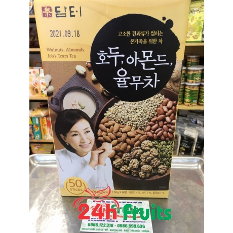 Ngũ cốc bà già Hàn Quốc 900g