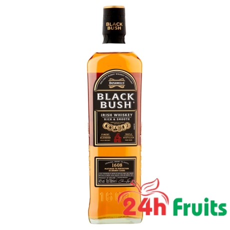 Rượu Bushmills Black Bush Irish Whisky (700ml)