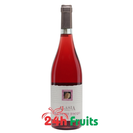 Rượu Alasia Brachetto d'Acqui 2021