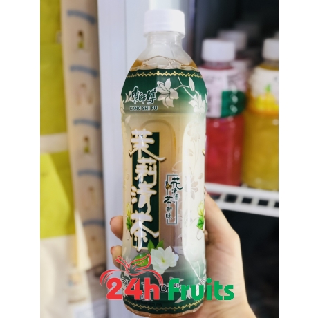 Nước uống Kang shi Fu hoa nhài (500ml) 