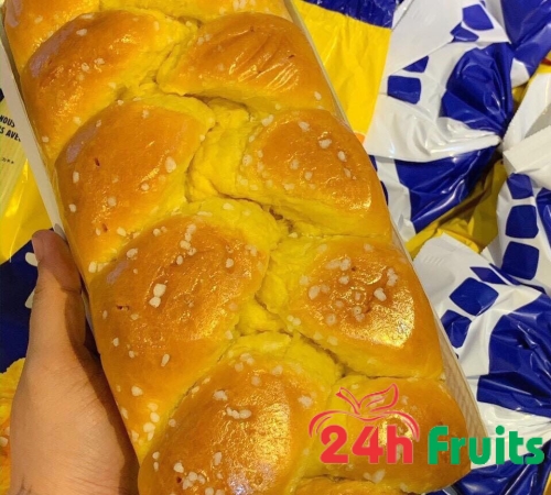 Bánh mì hoa cúc Pháp 500g