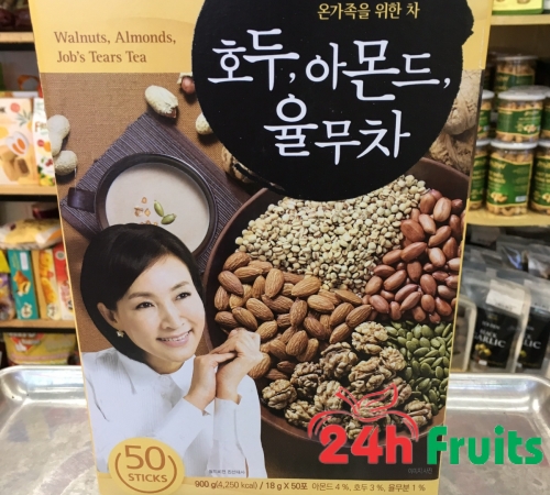 Ngũ cốc bà già Hàn Quốc 900g