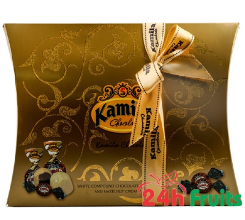 Kẹo Kamila Chocolate 300g 
